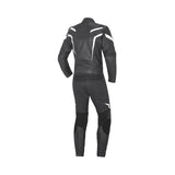 ZMW-004 Womens Motorbike Racing Suit Leather Made - ZEES MOTO
