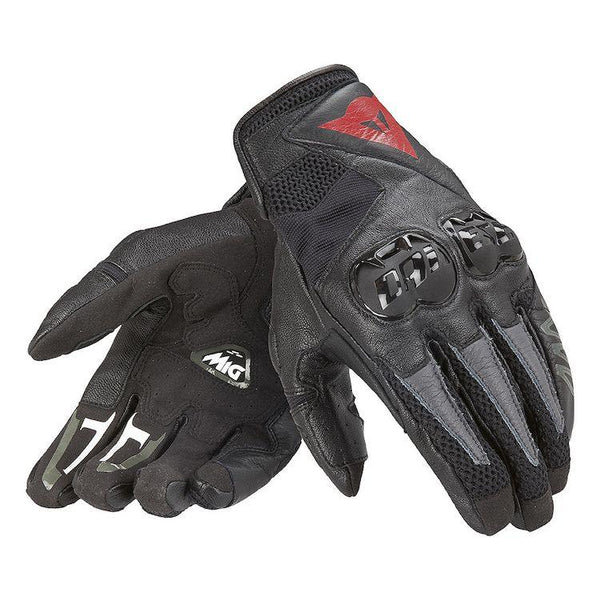 ZMG-007 Customized Motorcycle Leather Gloves