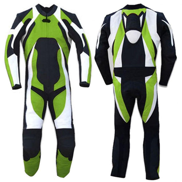 ZMW-007 Womens Motorcycle Racing Suit
