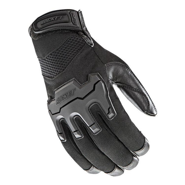 ZMG-008 Customized Motorcycle Leather Gloves