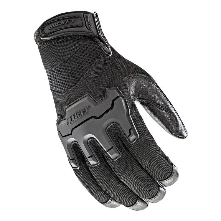 ZMG-008 Motorcycle/Motorbike Custom Made Leather Gloves - ZEES MOTOR SPORTS