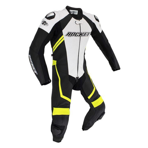 Joe Rocket Speedmaster 7.0 Motorcycle Racing Suit