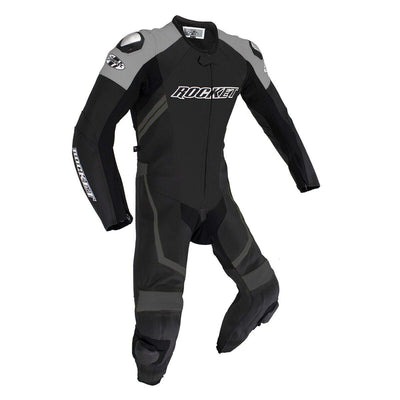 JOE ROCKET SPEEDMASTER 7.0 Motorbike Racing Suit Leather Made - ZEES MOTOR SPORTS
