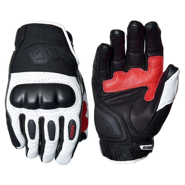 ZMG-012 Customized Motorcycle Leather Gloves