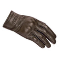 ZMG-013 Motorcycle/Motorbike Custom Made Leather Gloves - ZEES MOTOR SPORTS