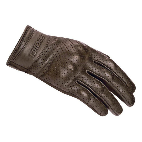 ZMG-013 Customized Motorcycle Leather Gloves