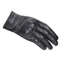 ZMG-014 Motorcycle/Motorbike Custom Made Leather Gloves - ZEES MOTOR SPORTS