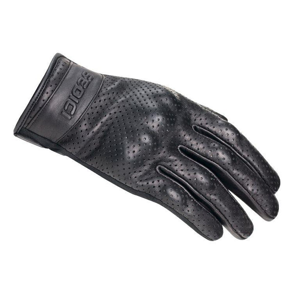 ZMG-014 Customized Motorcycle Leather Gloves