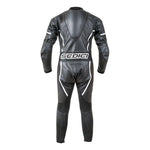SEDICI PALERMO Motorbike Racing Suit Leather Made - ZEES MOTOR SPORTS