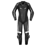 ZMW-018 Womens Motorbike Racing Suit Leather Made - ZEES MOTO