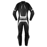 ZMW-018 Womens Motorbike Racing Suit Leather Made - ZEES MOTO