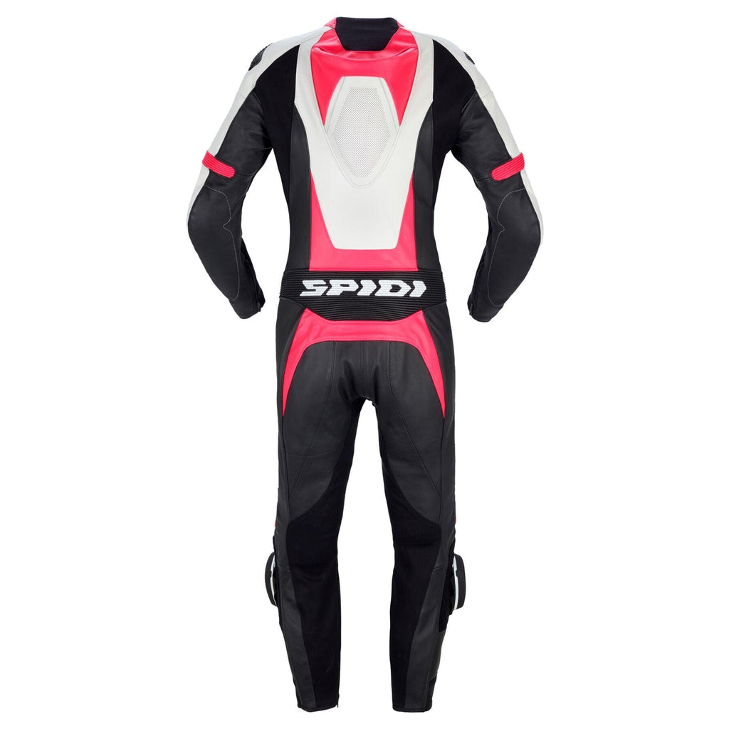 ZMW-018 Womens Motorbike Racing Suit Leather Made - ZEES MOTO
