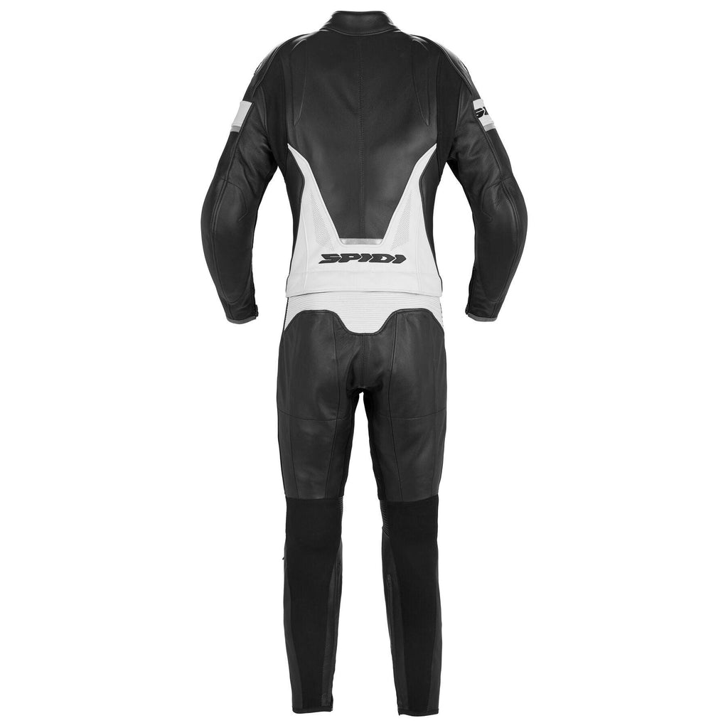 ZMW-019 Womens Motorbike Racing Suit Leather Made - ZEES MOTO