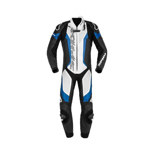 Spidi Laser Pro Perforated Motorcycle Racing Suit