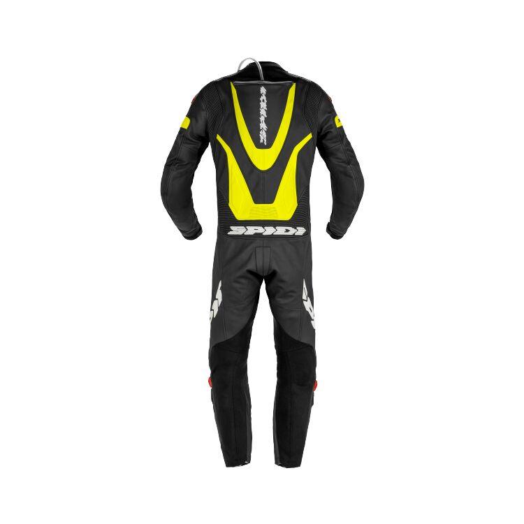 SPIDI LASER PRO PERFORATED Motorbike Racing Suit Leather Made - ZEES MOTOR SPORTS