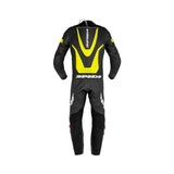 SPIDI LASER PRO PERFORATED Motorbike Racing Suit Leather Made - ZEES MOTOR SPORTS