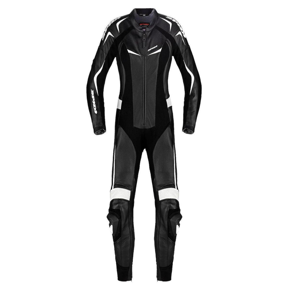 SPIDI MANTIS WIND PRO Motorbike Racing Suit Leather Made - ZEES MOTOR SPORTS