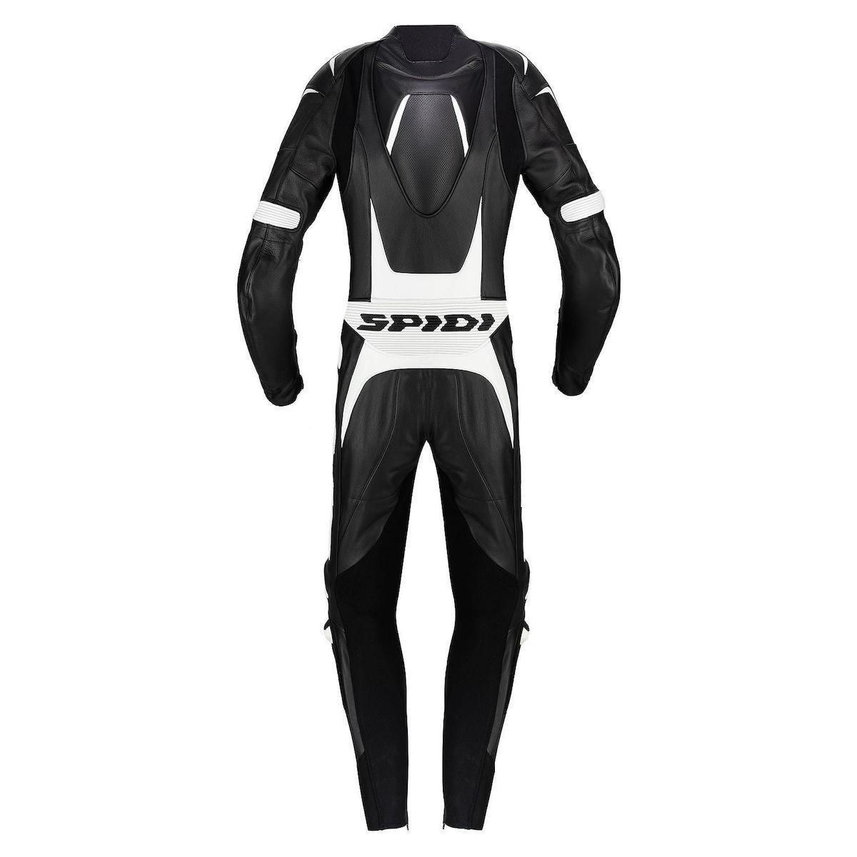 SPIDI MANTIS WIND PRO Motorbike Racing Suit Leather Made - ZEES MOTOR SPORTS