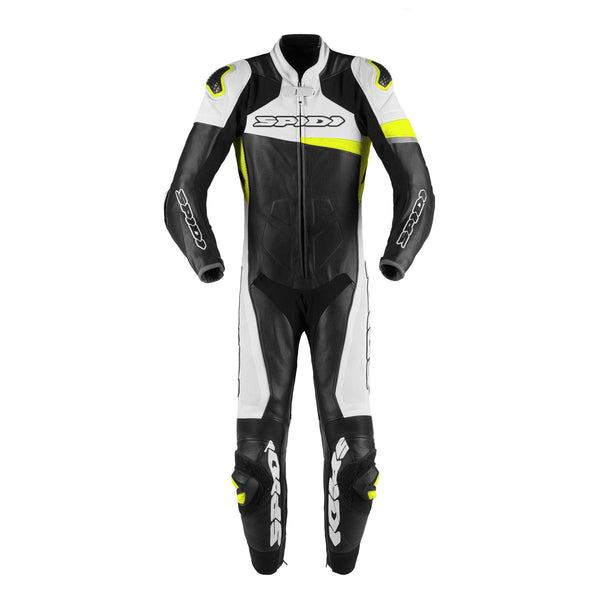 Spidi Race Warrior Motorcycle Racing Suit