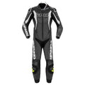SPIDI SPORT WARRIOR Motorbike Racing Suit Leather Made - ZEES MOTOR SPORTS