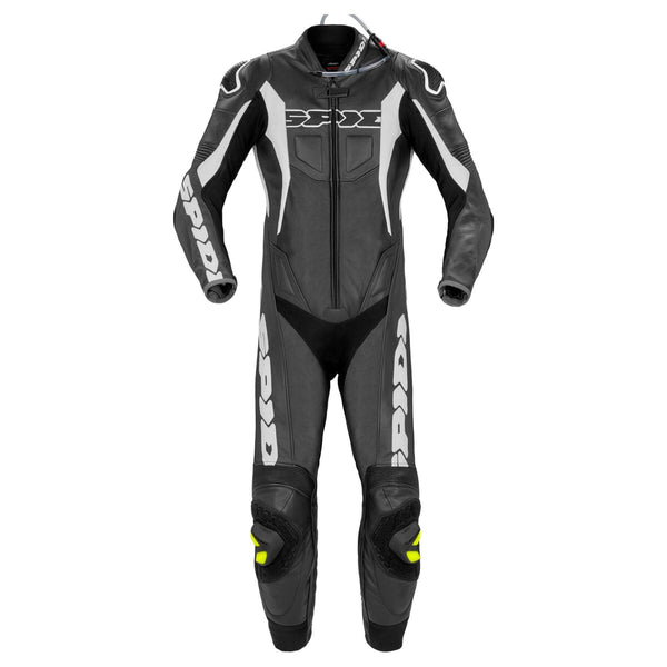 Spidi Sport Warrior Motorcycle Racing Suit