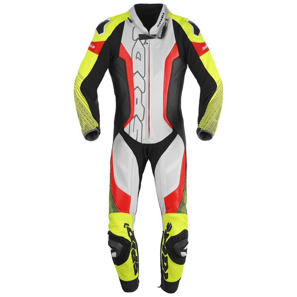 Spidi Supersonic Motorcycle Racing Suit