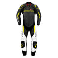 SPIDI SUPERSPORT WIND PRO Motorbike Racing Suit Leather Made - ZEES MOTOR SPORTS