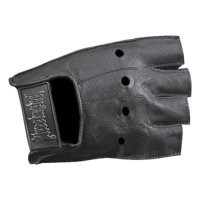 ZMG-015 Motorcycle/Motorbike Custom Made Leather Gloves - ZEES MOTOR SPORTS