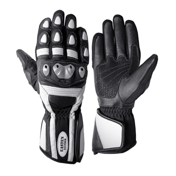 ZMG-018 Customized Motorcycle Leather Gloves