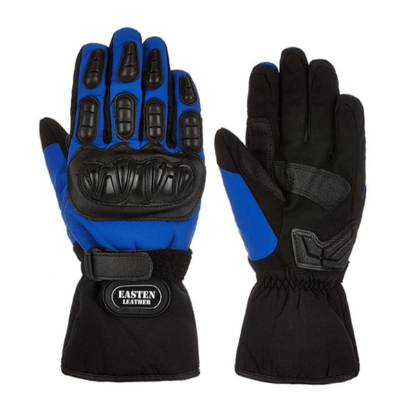 ZMG-019 Customized Motorcycle Leather Gloves