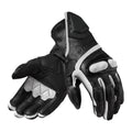 ZMG-031 Motorcycle/Motorbike Custom Made Leather Gloves - ZEES MOTOR SPORTS