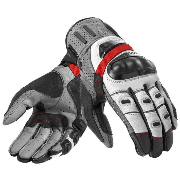 ZMG-032 Customized Motorcycle Leather Gloves