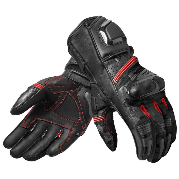 ZMG-034 Customized Motorcycle Leather Gloves