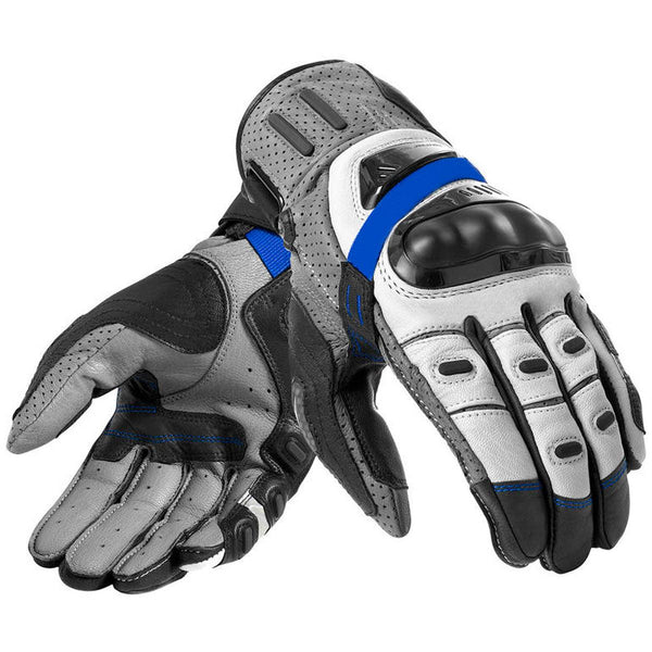 ZMG-035 Customized Motorcycle Leather Gloves