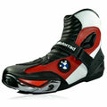 ZMB-020 Motorcycle/Motorbike Leather Shoes Custom Made - ZEES MOTOR SPORTS