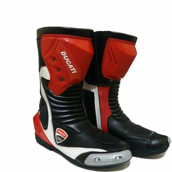 ZMB-032 Customized Motorcycle Boots