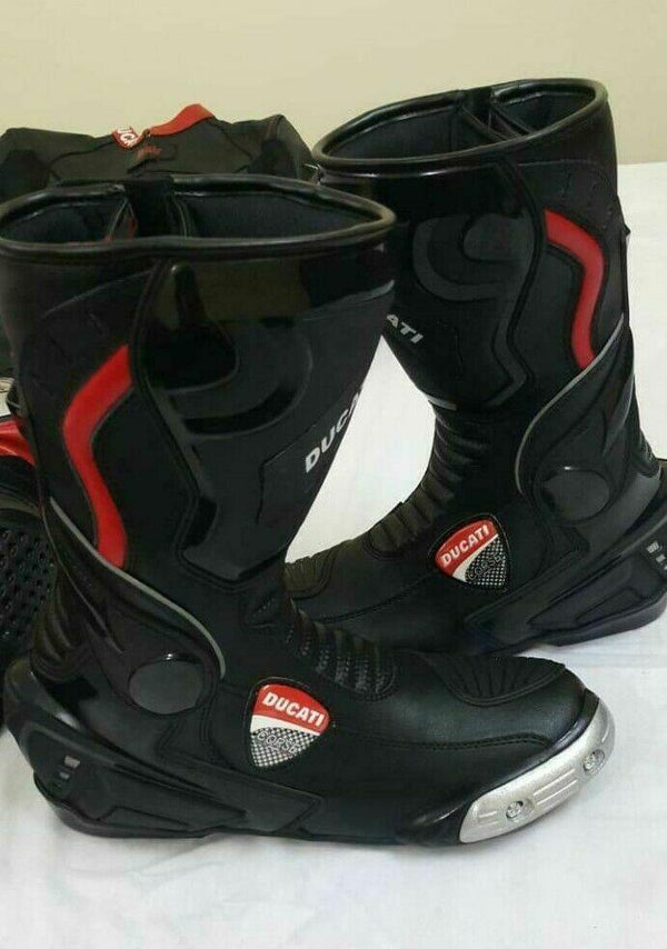 ZMB-033 Customized Motorcycle Boots