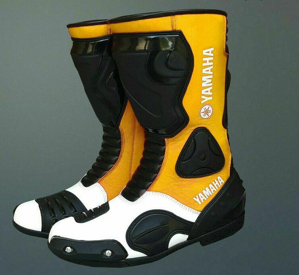 ZMB-040 Customized Motorcycle Boots