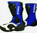 ZMB-041 Motorcycle/Motorbike Leather Shoes Custom Made - ZEES MOTOR SPORTS