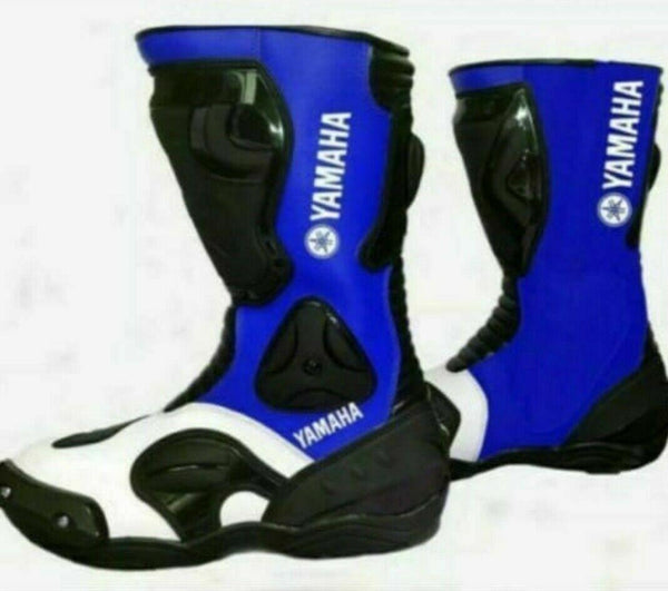 ZMB-041 Customized Motorcycle Boots
