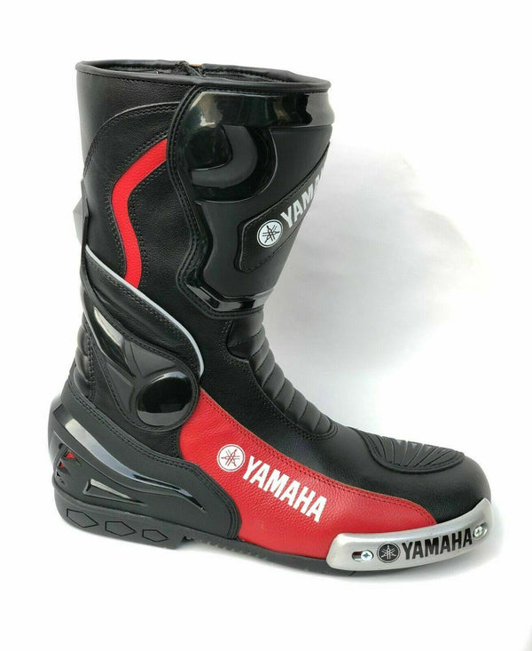 ZMB-042 Customized Motorcycle Boots