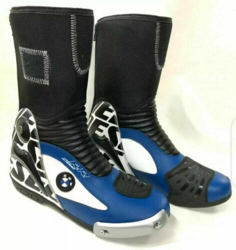 ZMB-048 Customized Motorcycle Boots